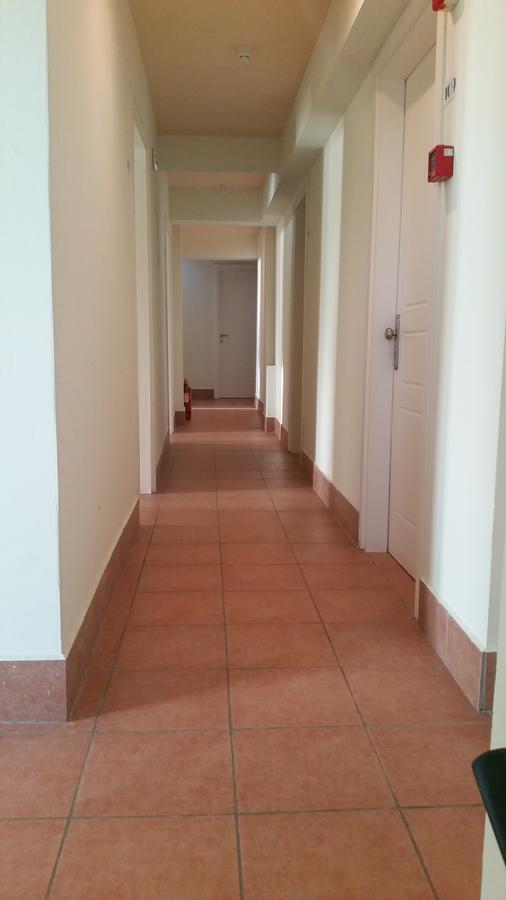 Mirtia Hotel เปฟกี ภายนอก รูปภาพ